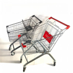 PuriGao Supermarketi Ostuk&auml;ru