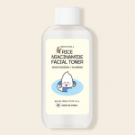 BONNYHILL Riisi Niacinamiidi N&auml;otooner (300 ml) - K-BEAUTY