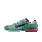 Nike Vapor 12 Low top Tennis Shoes Men's Cyan FV5552-004 41 gray