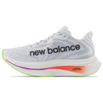 New Balance FuelCell SuperComp Trainer V2 'Ice Blue Neon Dragonfly' Naiste WRCXLK3 36
