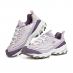 Skechers Naiste D'Lites Retro Vabaajajalatsid 6