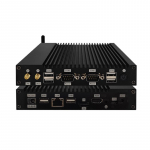 Toujing Ventilaatorita T&ouml;&ouml;stuslik Mini-PC (CN versioon) 2GB RAM