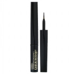 L'Or&eacute;al, Lineur Intense, Vildigaotsaga vedel silmalainer, 690 S&uuml;sinikmust, 0,05 fl oz (1,5 ml)