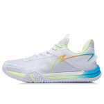 Li Ning Flying Close To The Ground SE Low top Badminton Shoes Women's White AYZR008-1 36