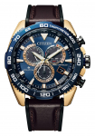 CITIZEN PROMASTER kell LAND seeria Citizen Solar Eco-Drive raadio teel juhitav (Sinine/&Auml;ri/Veekindel/Meeste) CB5039-11L raadio teel juhitav