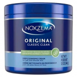 Krem do twarzy głęboko oczyszczający z eukaliptusem Noxzema Original 340 g