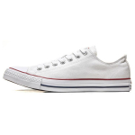 Chuck Taylor All Star Converse Ox 'White' 101000 37