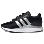 Adidas Sl Andridge 'Black Silver Metallic' Women's FV7793 36⅔ gray