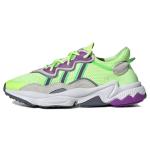 Adidas Ozweego 'Hi Res Yellow Orchid Tint' Women's EE5720 40 beige