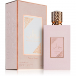 Asdaaf Ameerat Al Arab Prive Rose Eau de Parfum naistele 100 ml