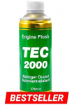 TEC 2000 MOOTORI PUHASTUSVAHEND - TEC 720018