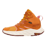 HOKA ONE ONE Anacapa Mid GORE TEX 'Desert Sun Golden Yellow' Women's 1119372-DSGYL 40 orange