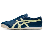 Onitsuka Tiger Mexico 66 Mako Sinine Huddle Kollane 1183A201-402 42