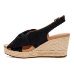UGG &Uuml;he rihmaga sandaalid Naiste 1107876-BLK 38