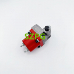 Cumm K19 NT855 M11engine Fuel pump shutoff solenoid valve 3035344