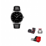 TISSOT Meeste Meishi kollektsiooni kell T109.407.16.051.00 Regular Watch Box
