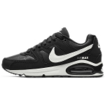Nike Air Max Command Naiste Nahast V&otilde;rkkangist Pealispind N&auml;htav Air Max Padi Vabaajajalatsid 397690-021 36