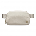 Lululemon Everywhere 1L &Uuml;hev&auml;rviline Moodne Vabaaja T&otilde;mblukuga &Otilde;la Crossbody V&ouml;&ouml;kotid Naiste kotid Luu Kuldne LU9CFHS-064038 Bone & Gold