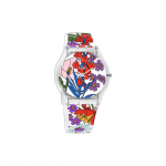 SWATCH Naiste k&auml;ekell SS08K110 SS08K110 Multicolor