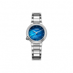 CITIZEN Naiste Ecology Drive Kollektsiooni Kell EM0910-80N Cerulean Watch Dial
