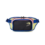 The North Face 3,4L Moodne Vabaaja Kaasaskantav V&auml;lis-Kott Unisex Kotid Mitmev&auml;rviline NN2HL30 Multicolor