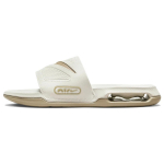 Nike Air Max Cirro Slide Light Bone Limestone Meeste Tossud Kreemjas DC1460-006 EU&nbsp;36