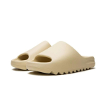 adidas Yeezy Slide Bone FZ5897 (2022 T&auml;iendus) K&otilde;ik suurused meeste kingad EU 42 valge