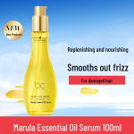 Schwarzkopf Marula&otilde;liga Sile ja Parandav Juuste Essents