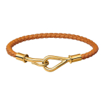 Hermes Jumbo Peen Elegantne Nahast K&auml;ev&otilde;ru Unisex K&auml;ev&otilde;rud H071682F-37 T2