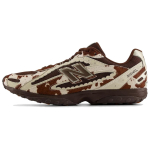 Atmos Pink x New Balance 204L Cow Girl Brown Naiste tossud Valge U204L8JF 38.5 beige