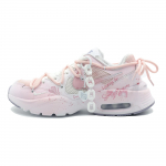 Nike Air Max Fusion libisemiskindlad kulumiskindlad madalad jooksutossud Naiste Roosa Valge CJ1671-105(Team292- ) 35.5