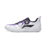 Li Ning lauatennise kollektsioon Summutav Kulumiskindel Libisemiskindel Li Ning Cloud Sole tehnoloogia APPU021-9 38