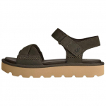 UGG Sungaze Vabaaja Mitmek&uuml;lgsed Klapp-Sandaalid Naiste sandaalid Suitsuhall 1178875-DNSS 36