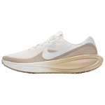 Nike Revolution 8 Mitmek&uuml;lgsed Mugavad Hingavad Vastupidavad Jooksusaapad Meeste toss Valge Pruun HJ9198-107 42.5
