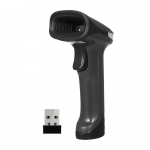 CHITENG CT652W 2,4G juhtmeta v&ouml;&ouml;tkoodiskanner v&otilde;imas dekooderkiip, t&auml;pne identifitseerimine 2.4G Wireless must