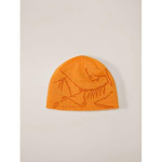 Arc'teryx Bird Head Toque Beanie Blue Merino villast kootud talvem&uuml;ts Unisex sinine tumesinine v&auml;rv