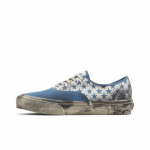 Vans Bianca Chand&ocirc;n x Authentic VLT LX punutud Merev&auml;esinine' VN0A4CS4NUT Meeste kingad 37