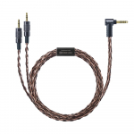Sony Asenduskaabel minipistikust tasakaalustatud standardpistikuni Kaabli pikkus 2m C (SONY) MUC-B20SB2 3-pooluseline 4,4 mm / u.. MUC-B20SB2