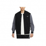 Nike Vabaaja Mugav Pehme Moodne Jakk Meeste Jakk Tumehall IB8766-021 S