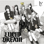 IVE - Jaapani 4. EP album [LUCID DREAM] LIMITED PRESSING