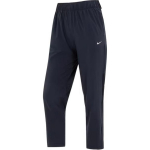 Nike Dri-FIT Fast Naiste Keskmise V&ouml;&ouml;kohaga 7/8 Jooksup&uuml;ksid Must Naistele FB7030-010 S