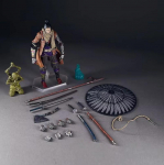 Tegevuskuju Sekiro Shadows Die Twice Ma Ainult Sekiro Figma Dx Versioon Deluxe Mitme Tarvikuga Kaunistus M&otilde;eldud Anime F&auml;nnidele M&auml;nguasjad