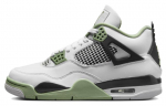 Air Jordan 4 Retro 'Seafoam' Naiste AQ9129-103 35.5