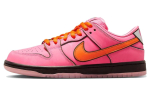 The Powerpuff Girls X Nike SB Dunk Low Blossom FD2631-600 42
