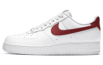 Nike Air Force 1 Low 'White Team Red' CZ0326-100 43