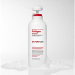DR.FORHAIR Folligen Original &Scaron;ampoon 70ml, 500ml 500ml white