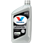 T&auml;iss&uuml;ntetiline mootori&otilde;li SAE 5W-30, 1 kvart, 6 tk karbis