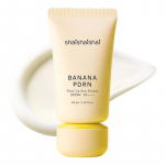 [shaishaishai] BANAANI PDRN Tooni &uuml;htlustav P&auml;ikesekaitse Primer SPF 50+ PA++++ 35ml