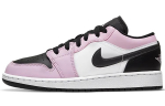 Jordan 1 Low GS Light Arctic Pink 554723-601 39