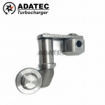 GTDI12V 1761178 Turbo wastegate loksumise klapp Ford C-MAX Focus III 1.0 EcoBoost
